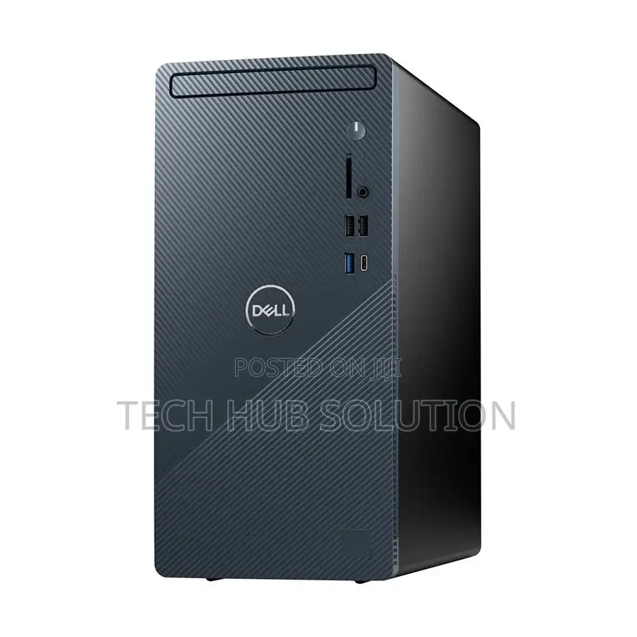 New Desktop Computer Dell 16GB Intel Core i7 SSD 512GB