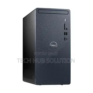 New Desktop Computer Dell 16GB Intel Core i7 SSD 512GB