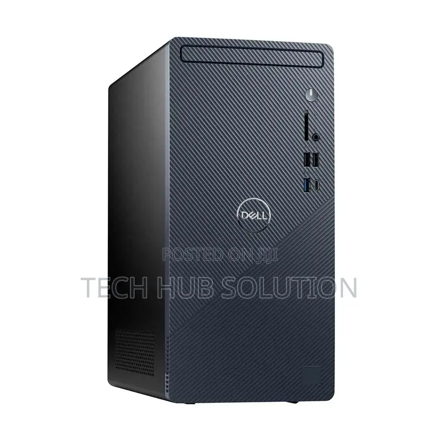 New Desktop Computer Dell 16GB Intel Core i7 SSD 512GB