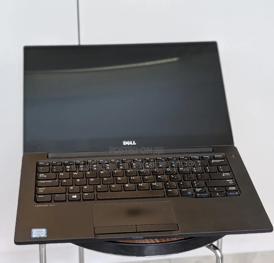 Laptop Dell Latitude 13 7370 8GB SSD 128GB