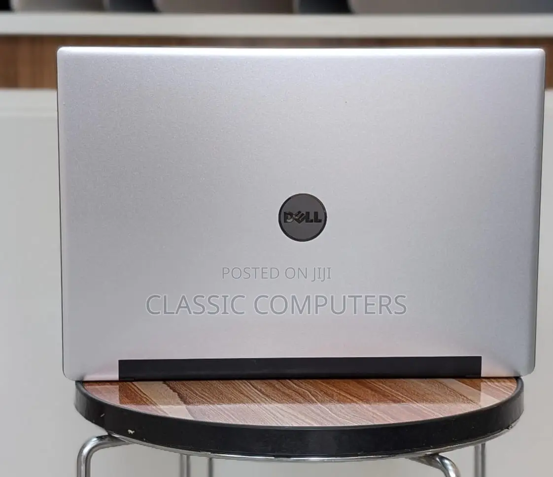 Laptop Dell Latitude 13 7370 8GB SSD 128GB