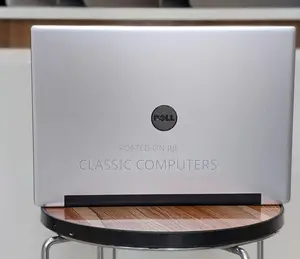 Laptop Dell Latitude 13 7370 8GB SSD 128GB