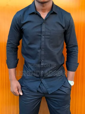 Linen Two PiecesUbora Wa Hali Ya Juu (High Quality)