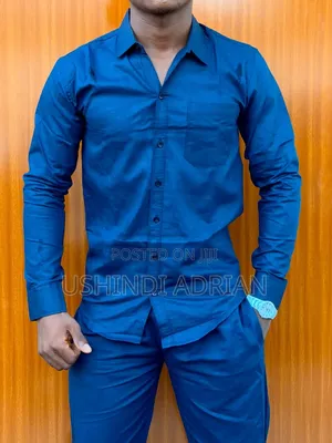 Linen Two PiecesUbora Wa Hali Ya Juu (High Quality)