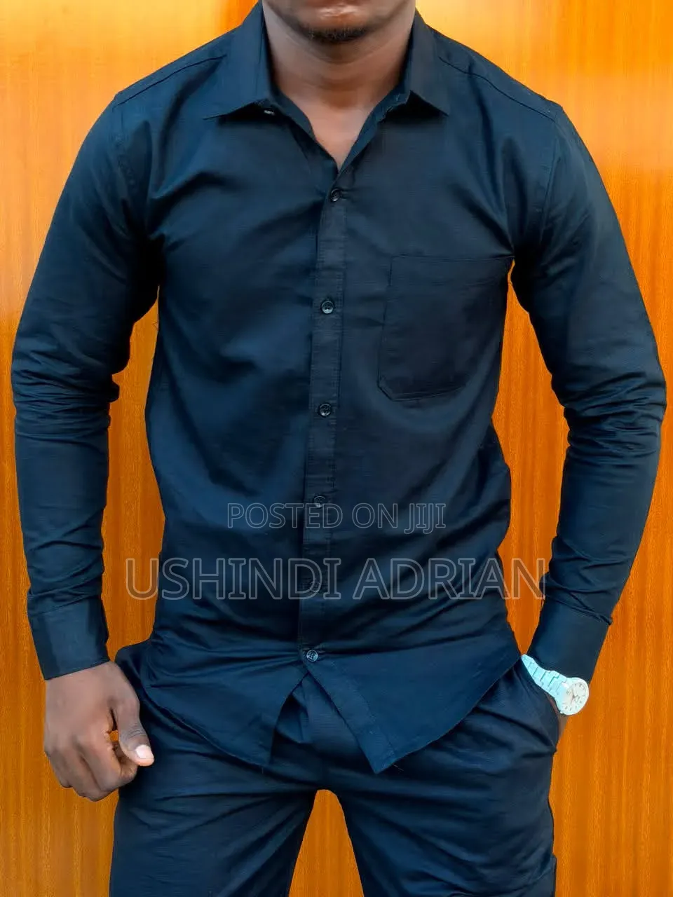 Linen Two PiecesUbora Wa Hali Ya Juu (High Quality)