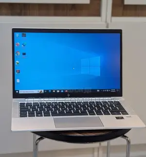 Laptop HP EliteBook 835 G7 8GB AMD Ryzen 5 SSD 256GB
