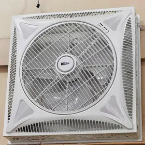 High Class False Ceiling Fan 60 X 60 Cm