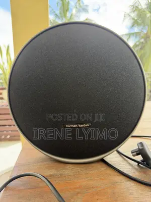 Harman Kardon Onyx Studio 9 Portable Bluetooth Speaker