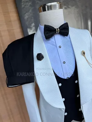  Suit's Mariocas Pro  