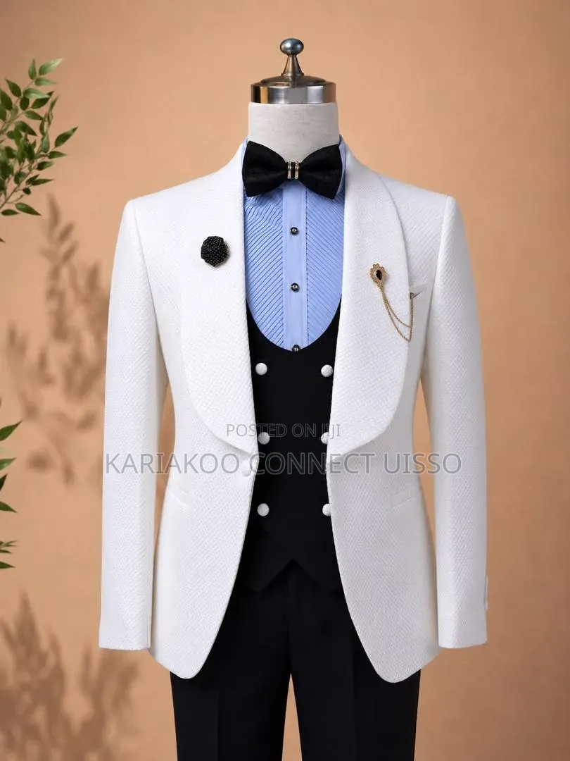  Suit's Mariocas Pro  