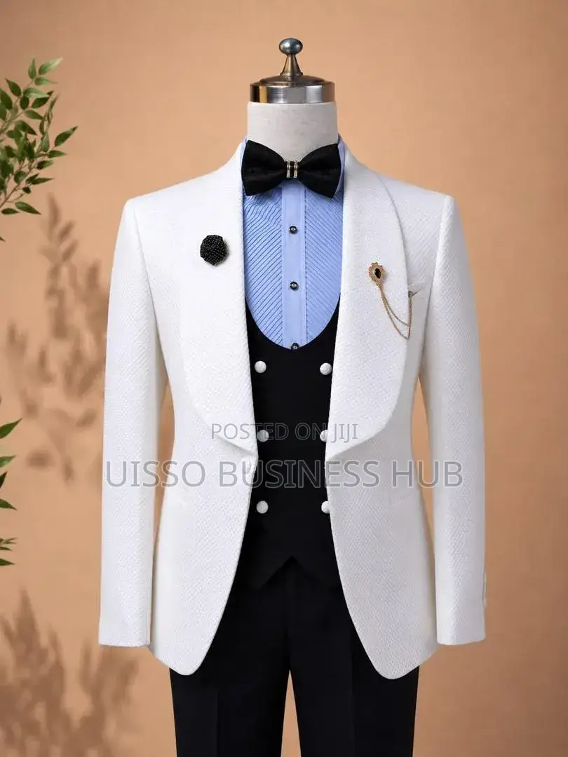  Suit's Mariocas Pro  