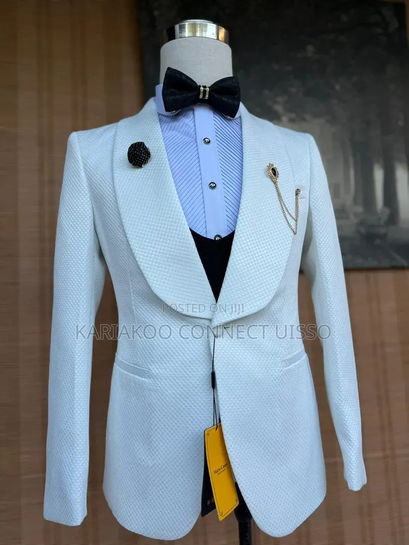  Suit's Mariocas Pro  