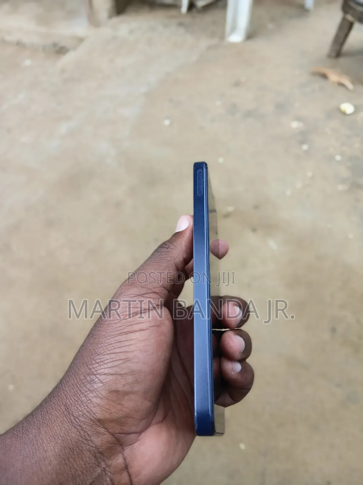 New Samsung Galaxy A15 128 GB Black