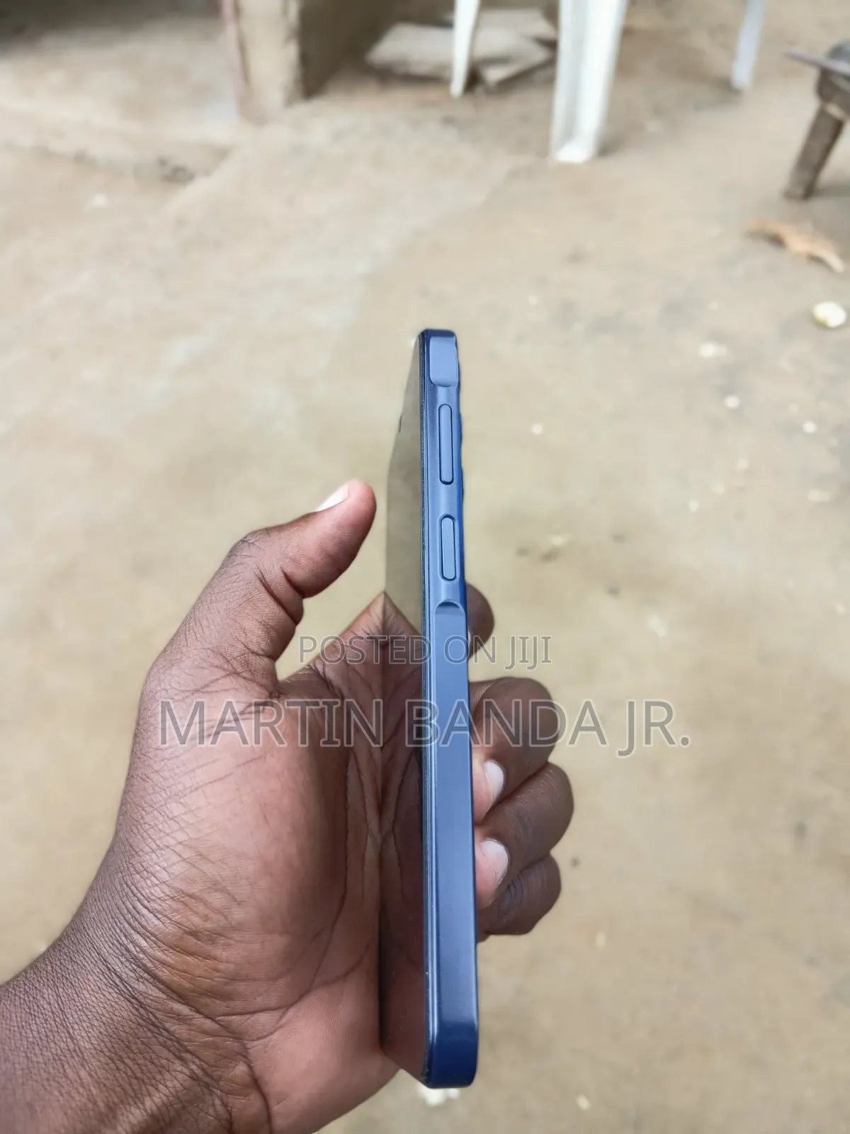 New Samsung Galaxy A15 128 GB Black