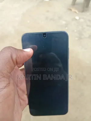 New Samsung Galaxy A15 128 GB Black