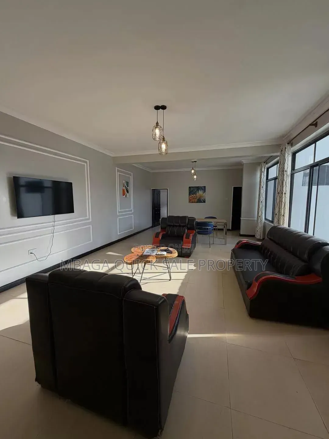 Furnished 2bdrm Apartment in Oyster Bay for rent
