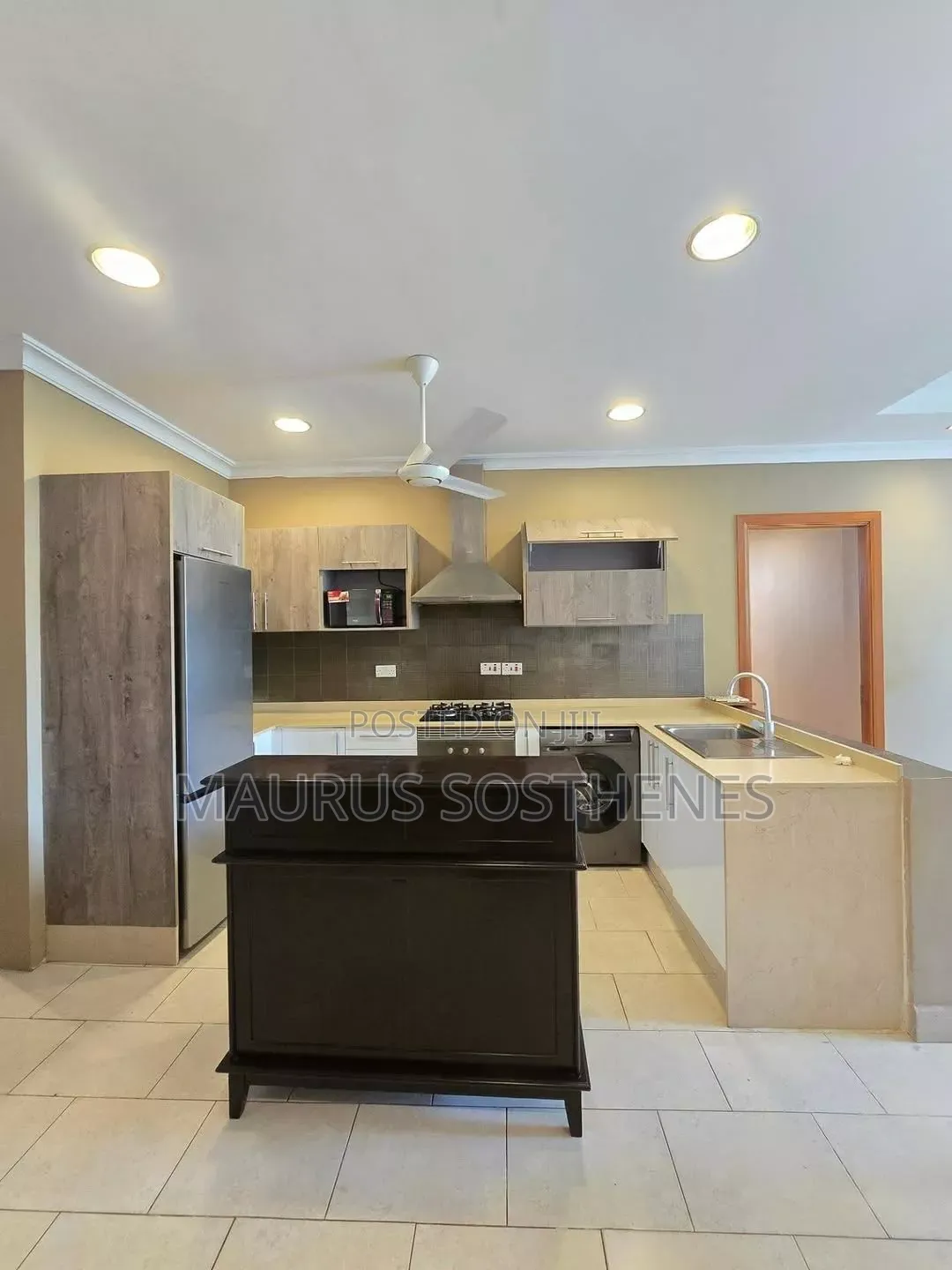 Furnished 4bdrm Apartment in Oyster Bay for rent