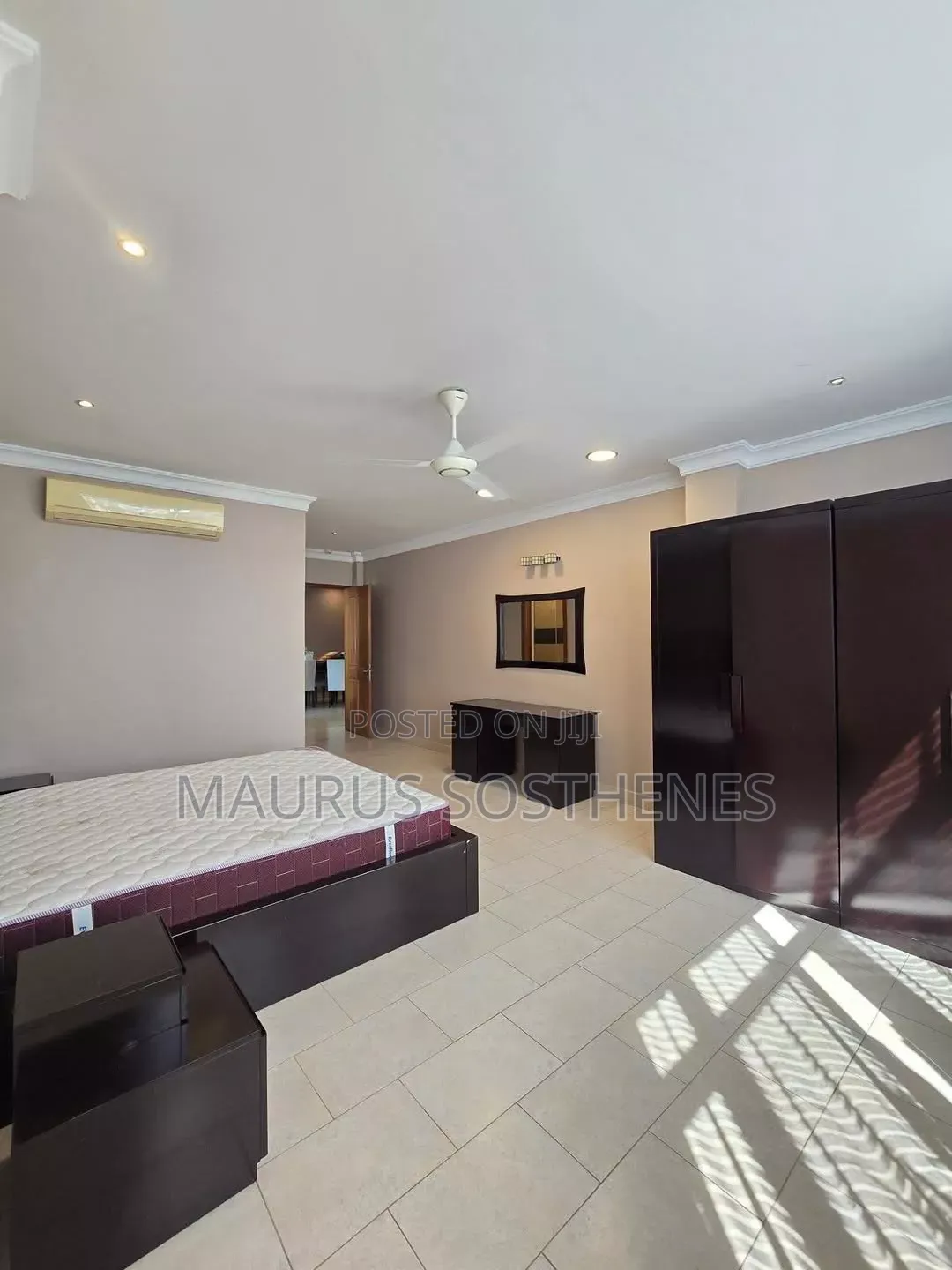 Furnished 4bdrm Apartment in Oyster Bay for rent