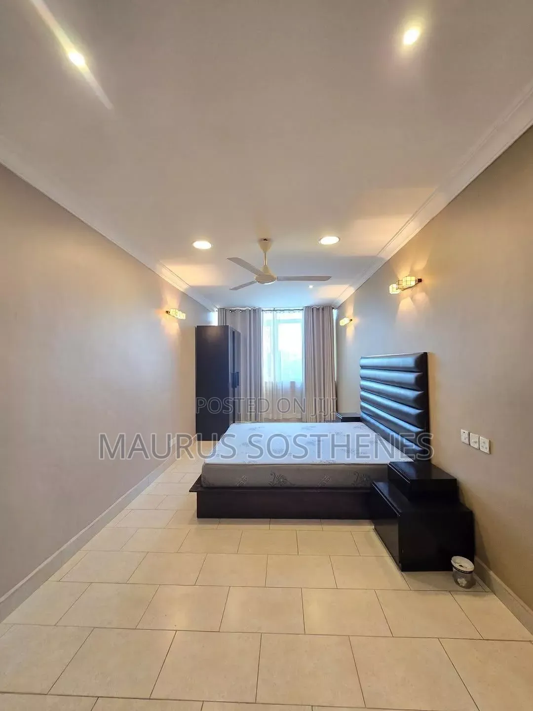 Furnished 4bdrm Apartment in Oyster Bay for rent