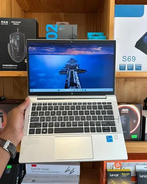 New Laptop HP 16GB Intel Core i5 SSD 512GB