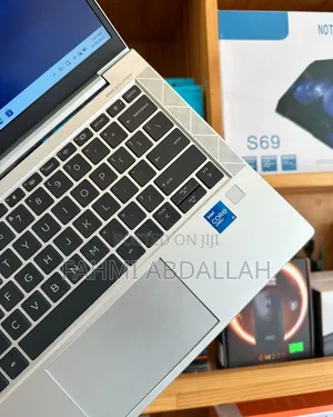 New Laptop HP 16GB Intel Core i5 SSD 512GB