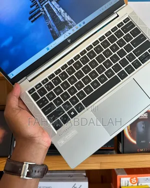 New Laptop HP 16GB Intel Core i5 SSD 512GB