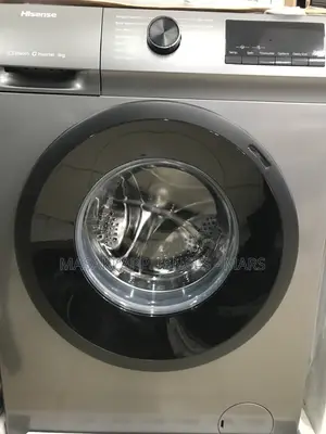 Hisense Dv1w801ut | 1w Series 8kg Front Load Dryer