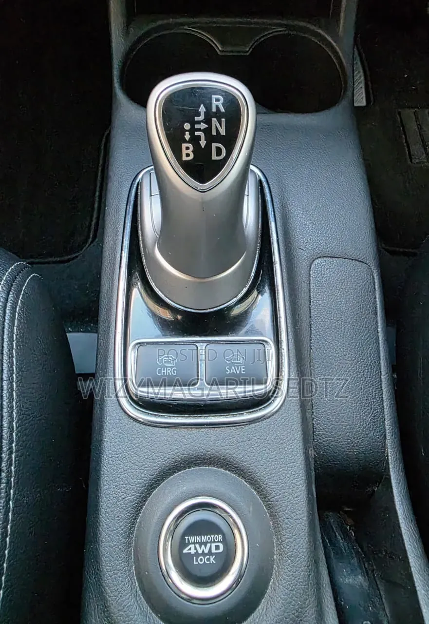 Mitsubishi Outlander 2015 White