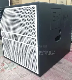Electro-Voice Ev Ds115