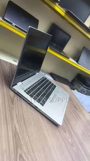 Laptop HP ProBook 640 G5 8GB Intel Core i5 SSD 256GB