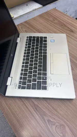 Laptop HP ProBook 640 G5 8GB Intel Core i5 SSD 256GB
