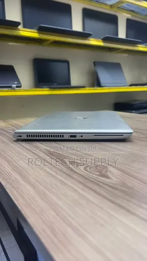 Laptop HP ProBook 640 G5 8GB Intel Core i5 SSD 256GB