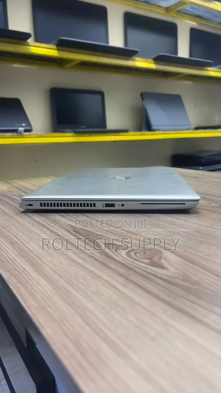 Laptop HP ProBook 640 G5 8GB Intel Core i5 SSD 256GB