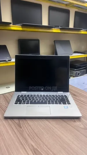 Laptop HP ProBook 640 G5 8GB Intel Core i5 SSD 256GB