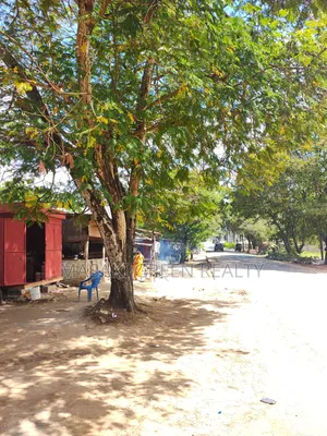 4000sqm Plot at Bahar Beach