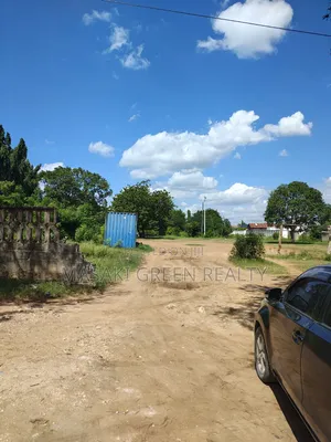 4000sqm Plot at Bahar Beach