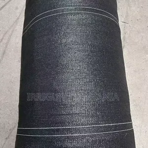 Protective Shade Mesh