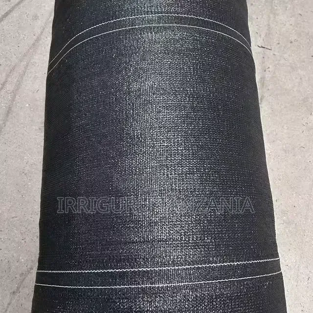 Protective Shade Mesh