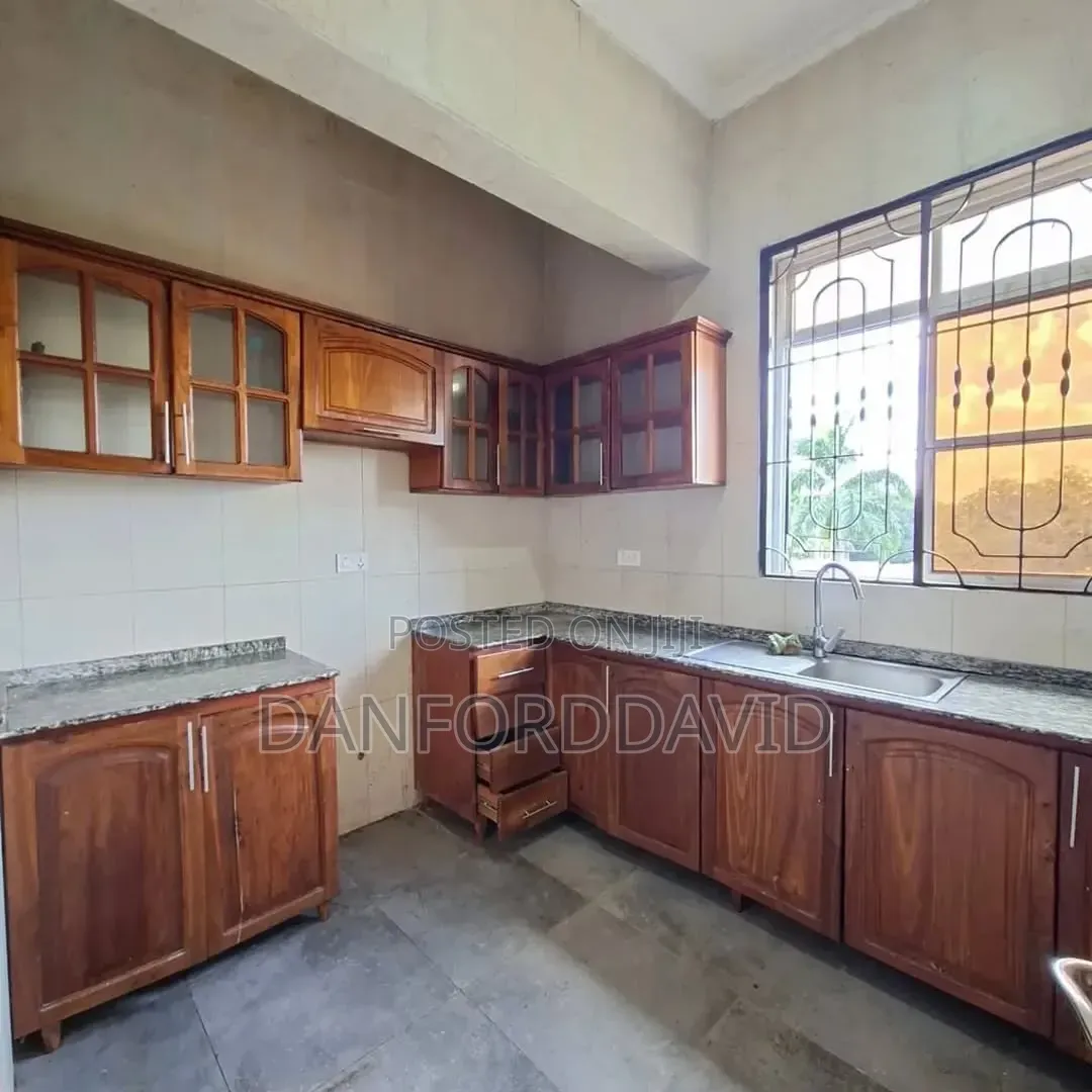 2bdrm Apartment in Kahwa Real Estate, Goba for rent