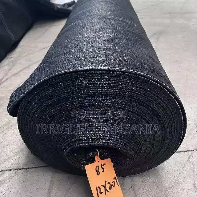 Greenhouse Shading Net