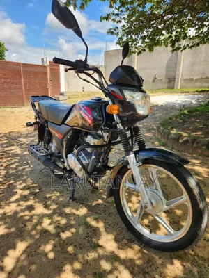 Haojue XPRESS 2025 Black