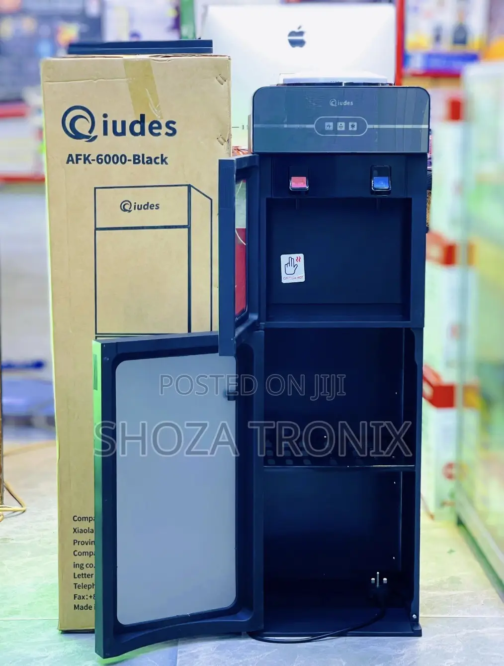 Quides Water Dispenser