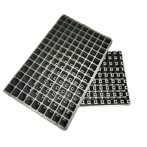 Multiple Seed Trays