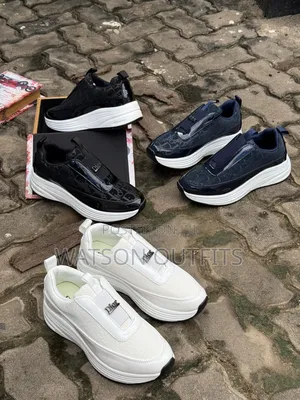 2 Brands Channel and Dior Women's New and Original Shoes