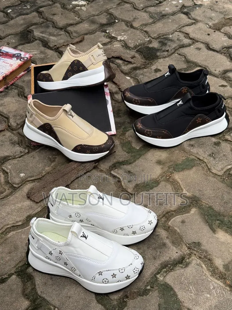 2 Brands Channel and Dior Women's New and Original Shoes