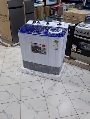 12 Kg Impex Washing Machines Twin-Tub || Wm1400tw