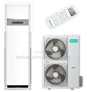 New! Hisense Model No: Auf-36ur4smhe Inverter Floor Standing
