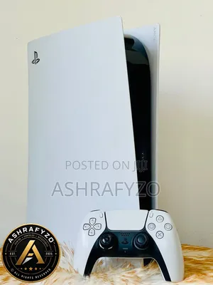 Ps5 Fat | Used | Eafc 26