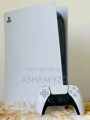 Ps5 Fat | Used | Eafc 26