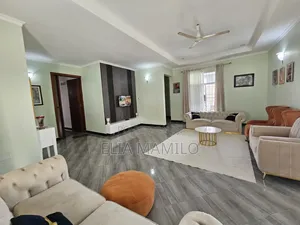 Furnished 3bdrm House in Ungindoni, Mjimwema, Kigamboni for rent